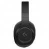 Auricular Logitech G433 con Cable 7.1 Gaming Negro