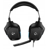 Auricular Logitech G432 Surround 7.1 Sound Wired Gaming Headset