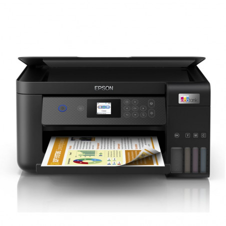 Impresora Epson L4260 EcoTank - Multifunción WiFi