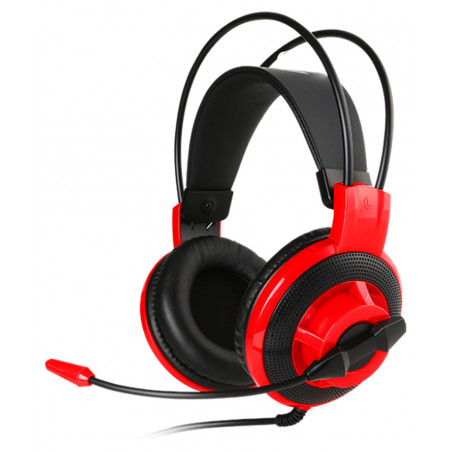 Auricular MSI DS501 Gaming Headset