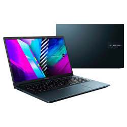 Notebook Asus VivoBook Pro 15 (K3500PA-L1204W) Intel Core i7