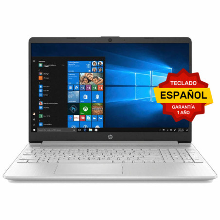 Notebook HP (15-DY2054LA) Intel Core i5