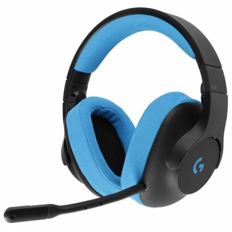 Auricular Logitech G233 Gaming