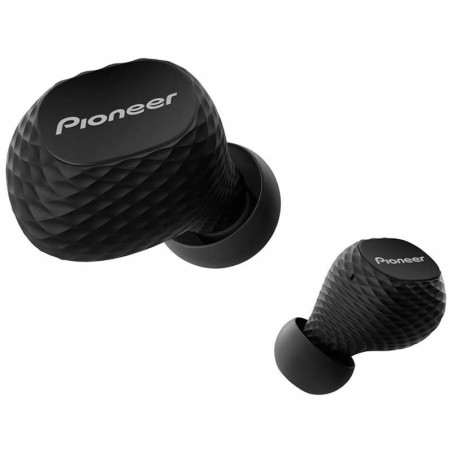 Auriculares Pioneer (SE-C8TW/B) True Wireless Bluetooth