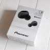 Auriculares Pioneer (SE-C8TW/B) True Wireless Bluetooth
