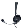 Auriculares Verbatim (70723) Headset Control Remoto