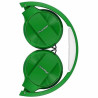 Auriculares Pioneer (SE-MJ503/G) Verde