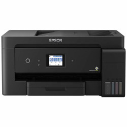 Impresora Epson L14150 EcoTank -  Multifunci贸n A3/A3+