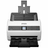Epson WorkForce DS-870 - Escáner Dúplex de Documentos a Color