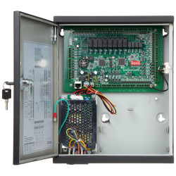 Unidad Dahua (ASC1208C-S) Control de Acceso 8 Puertas 1 Vía
