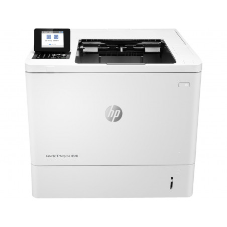 HP LaserJet Enterprise M608dn - Impresora Láser