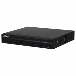 NVR Dahua (NVR1104HS-P) 4 Canales IP PoE