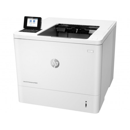 HP LaserJet Enterprise M609dn - Impresora Láser