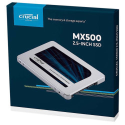 SSD 1 TB Crucial MX500