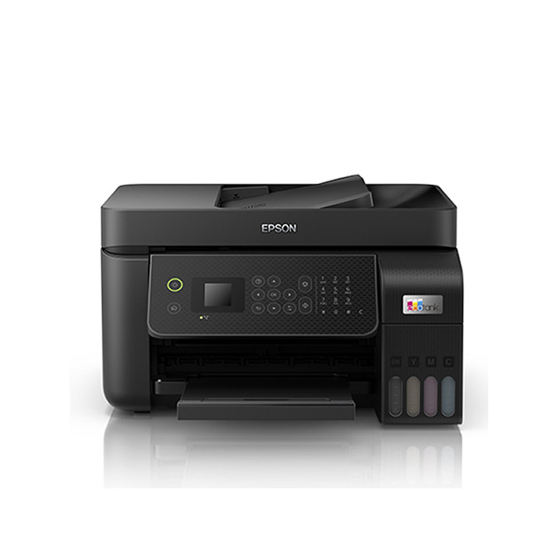 Impresora Epson L5290 EcoTank - Multifunción Fax