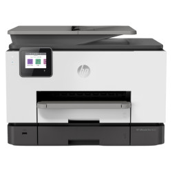 Impresora HP 9020 Pro Multifunción Fax / WiFi