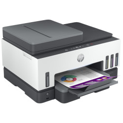 Impresora HP 790 All-in-One Multifunción WiFi