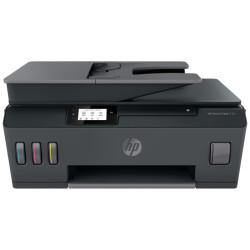 Impresora HP 530 All-in-One Multifunción WiFi
