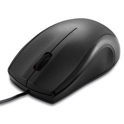 Mouse Verbatim 99728 Negro USB