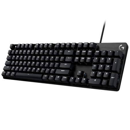 Logitech G413 SE Mecánico USB - Teclado Gaming