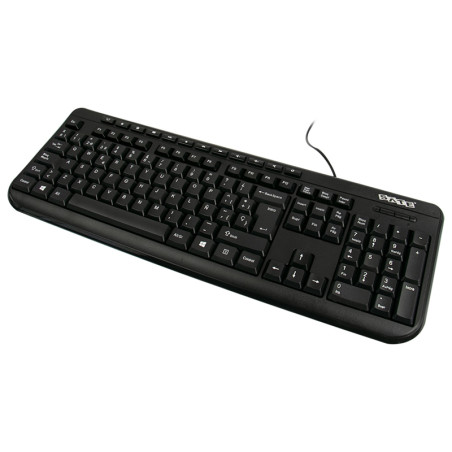 Teclado Satellite AK-833 USB