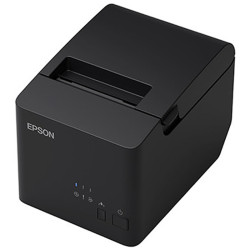 Impresora Epson TM-T20IIIL Térmica (USB/Serial)