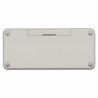 Teclado Logitech 920-011149 K380 Bluetooth Gris