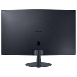 Monitor 32" Samsung Curvo (LC32T550FDLXZX)