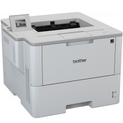 Impresora Laser Brother HL-L6400DW WiFi Duplex