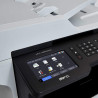 Impresora Laser Brother MFC-L8900CDW Multifunción Color Duplex Red