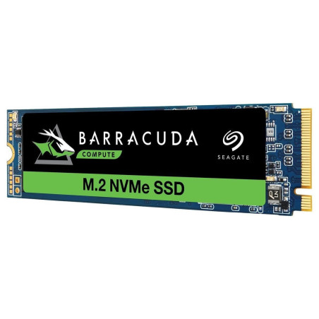 SSD 256 GB Seagate M.2 PCIe