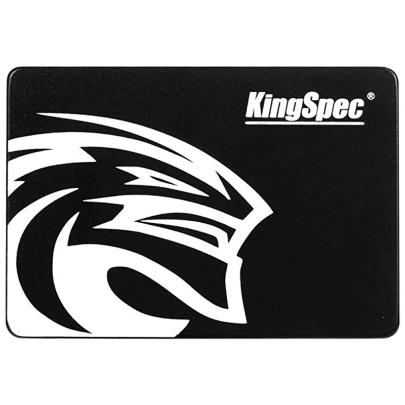 SSD 120 GB KingSpec 2.5" S-ATA