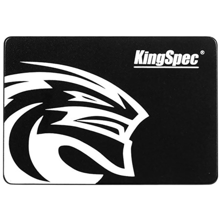 SSD 120 GB KingSpec 2.5" S-ATA