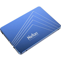 SSD 1 TB Netac N600S S-ATA