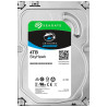 HDD 4 TB Seagate 5400 RPM Surveillance 3.5" 256 MB