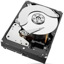 HDD 2 TB Seagate Surveillance 5400 RPM 3.5" 256 MB