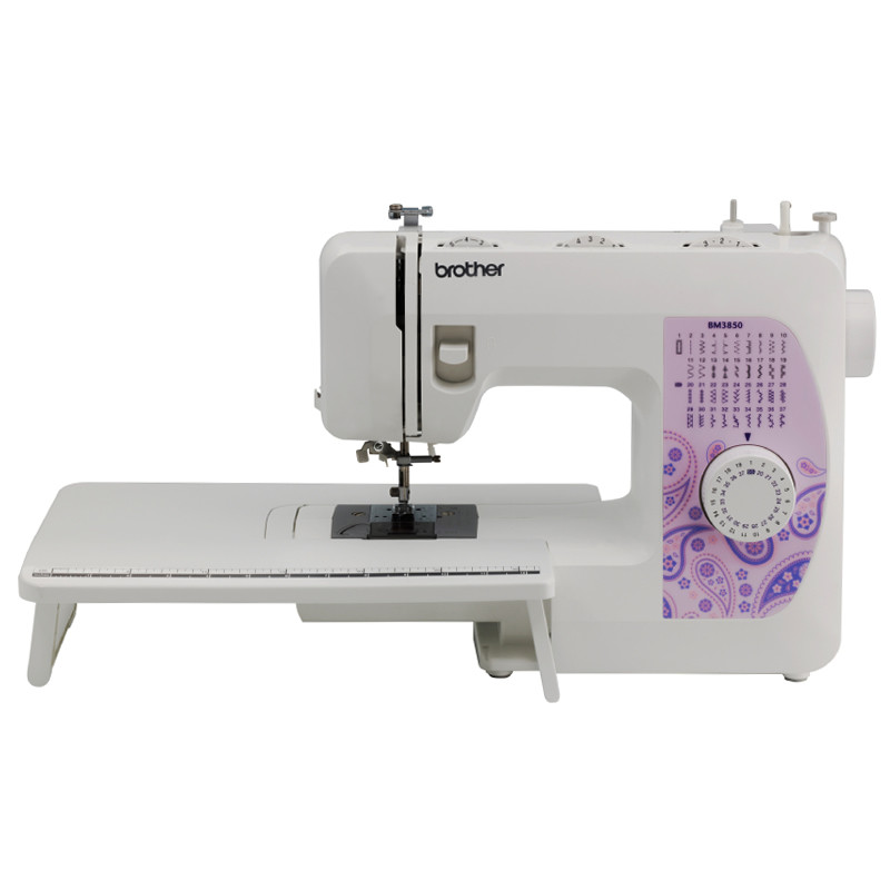 Máquina de Coser Brother BM3850PA