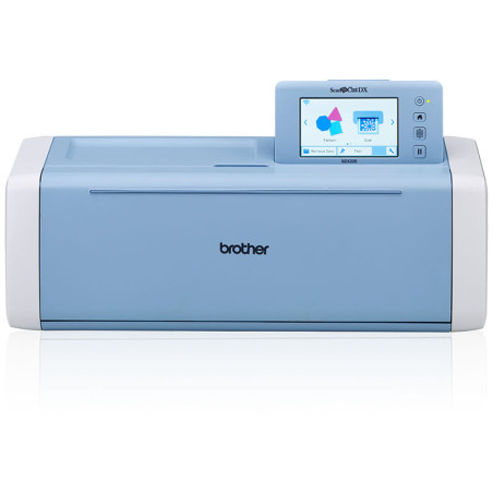 ScanNCut Brother SDX225PA