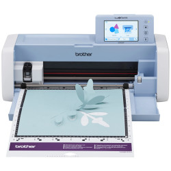 ScanNCut Brother SDX225PA