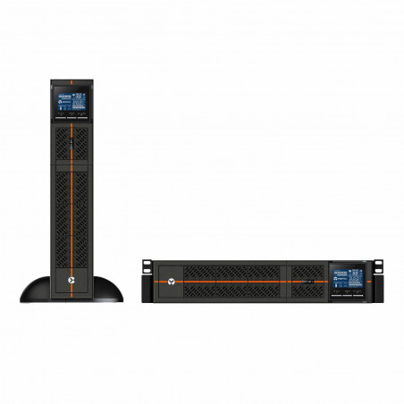 UPS 1000VA/900W Vertiv Liebert GXT RT+