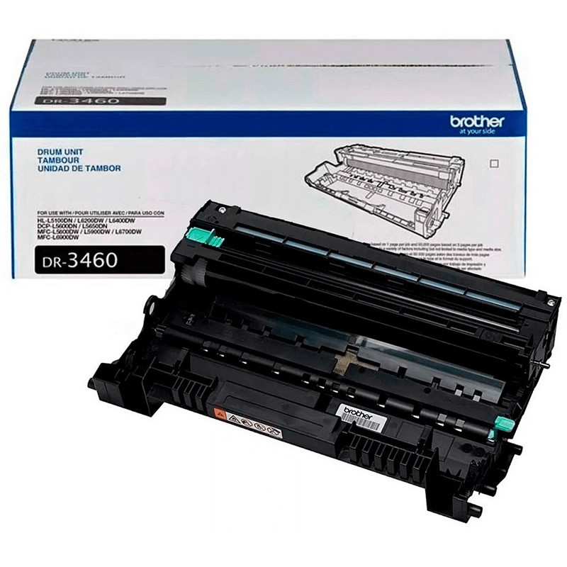 Tambor Brother DR3460