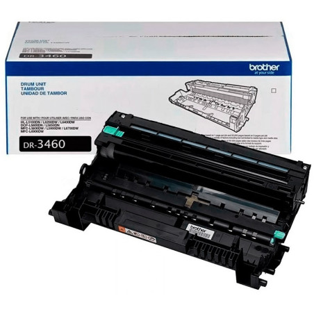 Tambor Brother DR3460