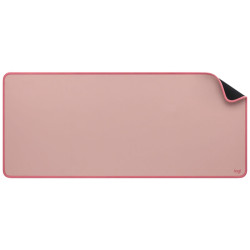 Mouse Pad Logitech Rosa