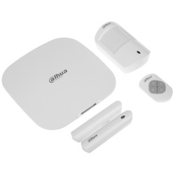 Kit Alarma Dahua (ART-ARC3000H-03-FW2)