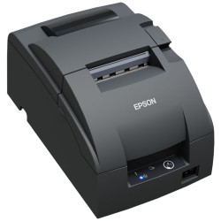Epson TM-U220IID USB - Impresora de Ticket