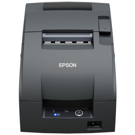 Epson TM-U220IID USB - Impresora de Ticket