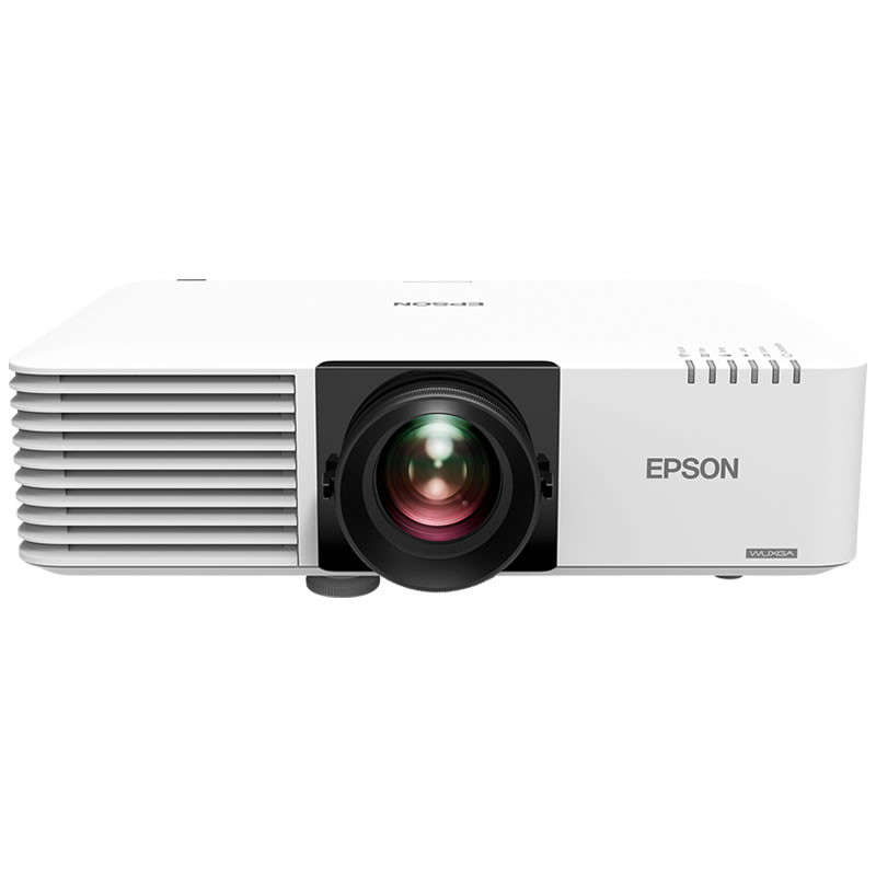 Proyector Láser Epson PowerLite L400U WUXGA 3LCD