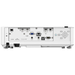 Proyector Láser Epson PowerLite L400U WUXGA 3LCD