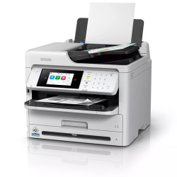 Epson WorkForce Pro WF-M5899 - Impresora Multifunción Monocromática