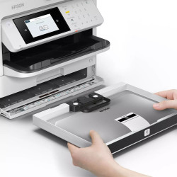 Epson WorkForce Pro WF-M5899 - Impresora Multifunción Monocromática